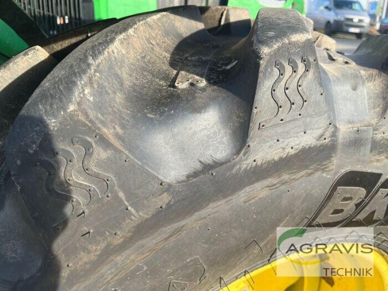 Traktor типа John Deere 6230 PREMIUM, Gebrauchtmaschine в Alpen (Фотография 11)