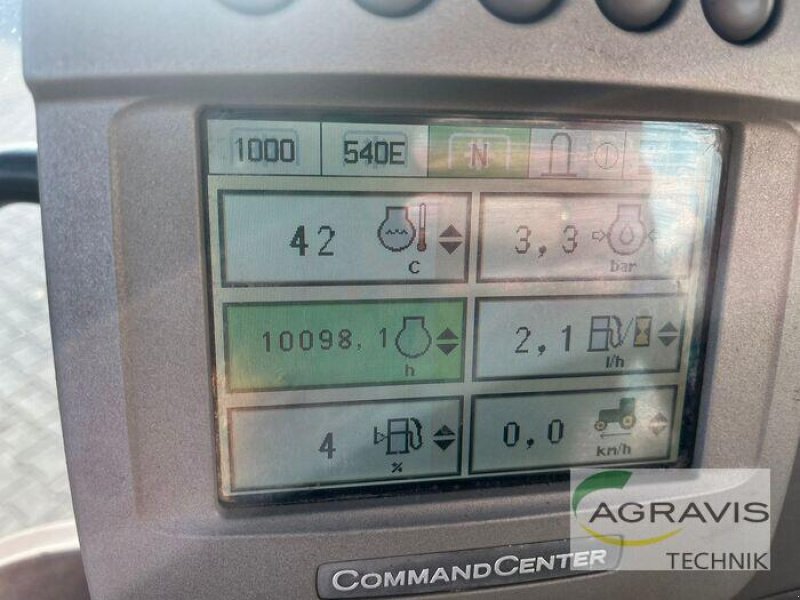 Traktor типа John Deere 6230 PREMIUM, Gebrauchtmaschine в Alpen (Фотография 25)