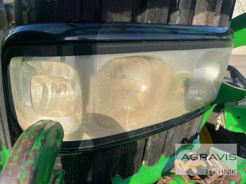Traktor типа John Deere 6230 PREMIUM, Gebrauchtmaschine в Alpen (Фотография 8)