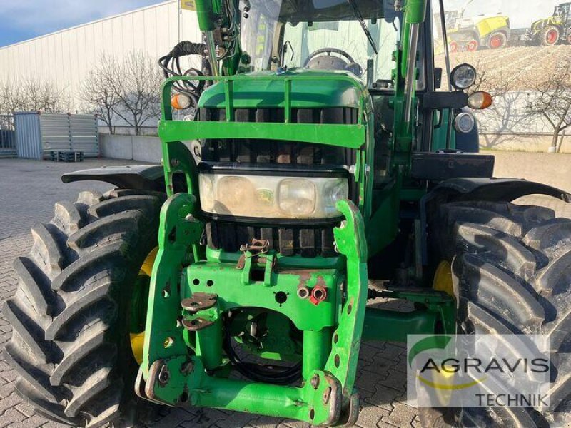 Traktor типа John Deere 6230 PREMIUM, Gebrauchtmaschine в Alpen (Фотография 7)