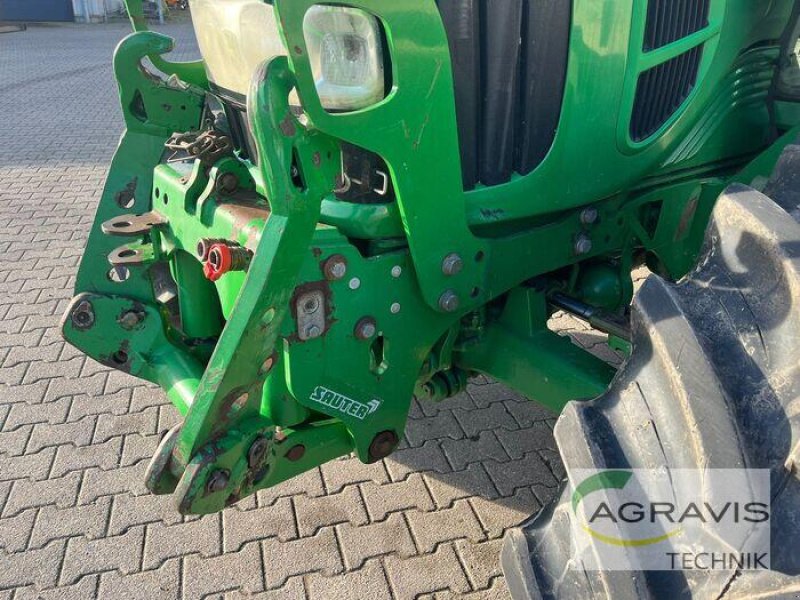 Traktor типа John Deere 6230 PREMIUM, Gebrauchtmaschine в Alpen (Фотография 4)