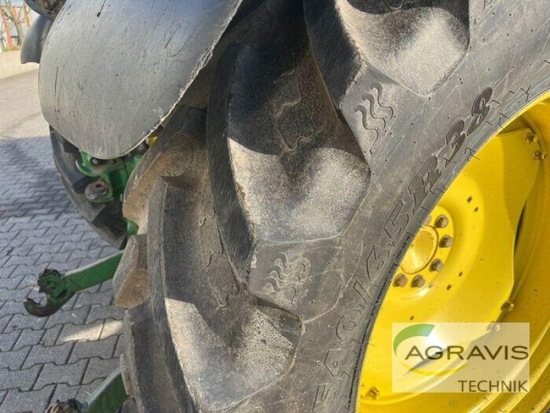 Traktor типа John Deere 6230 PREMIUM, Gebrauchtmaschine в Alpen (Фотография 13)