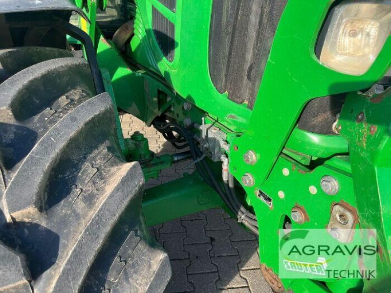 Traktor типа John Deere 6230 PREMIUM, Gebrauchtmaschine в Alpen (Фотография 9)