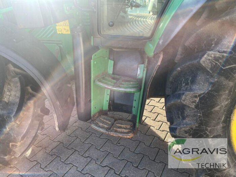 Traktor типа John Deere 6230 PREMIUM, Gebrauchtmaschine в Alpen (Фотография 19)