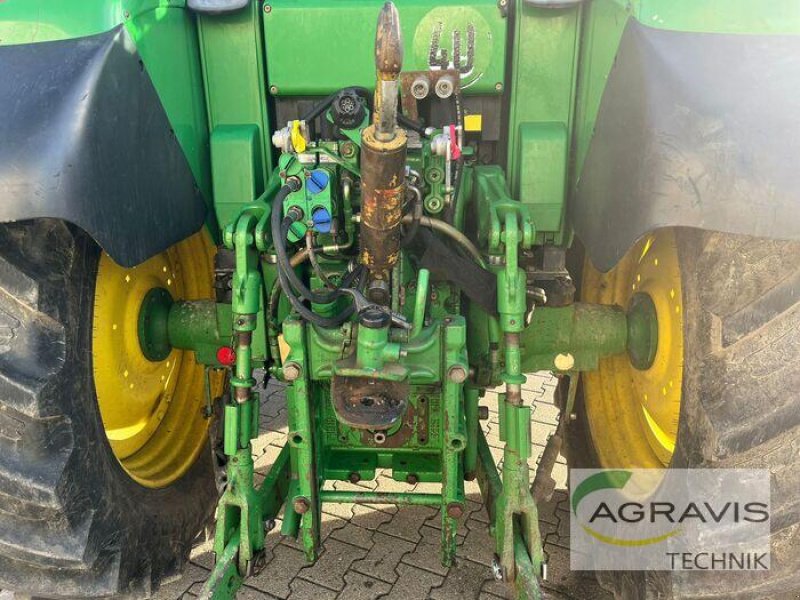 Traktor типа John Deere 6230 PREMIUM, Gebrauchtmaschine в Alpen (Фотография 16)