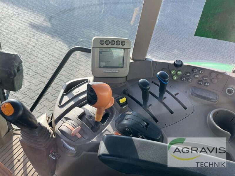 Traktor типа John Deere 6230 PREMIUM, Gebrauchtmaschine в Alpen (Фотография 23)