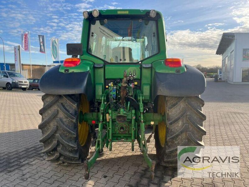 Traktor типа John Deere 6230 PREMIUM, Gebrauchtmaschine в Alpen (Фотография 17)