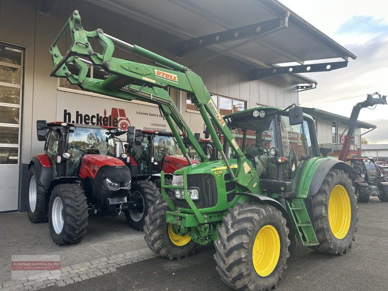Traktor tipa John Deere 6230 Premium, Gebrauchtmaschine u Epfendorf (Slika 1)