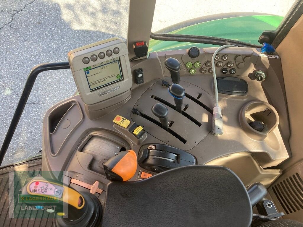 Traktor des Typs John Deere 6230 Premium, Gebrauchtmaschine in Murau (Bild 16)