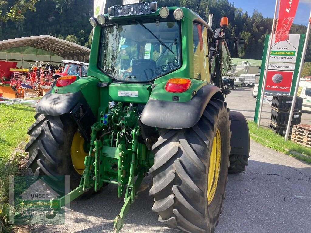 Traktor des Typs John Deere 6230 Premium, Gebrauchtmaschine in Murau (Bild 10)
