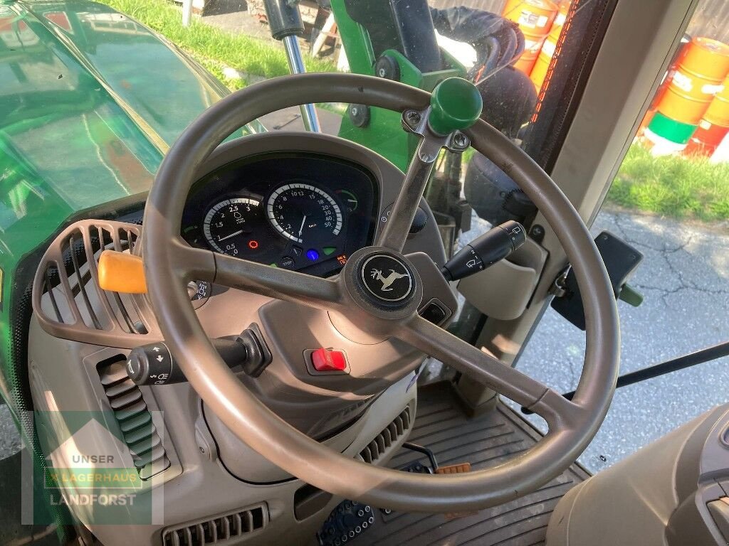 Traktor des Typs John Deere 6230 Premium, Gebrauchtmaschine in Murau (Bild 17)