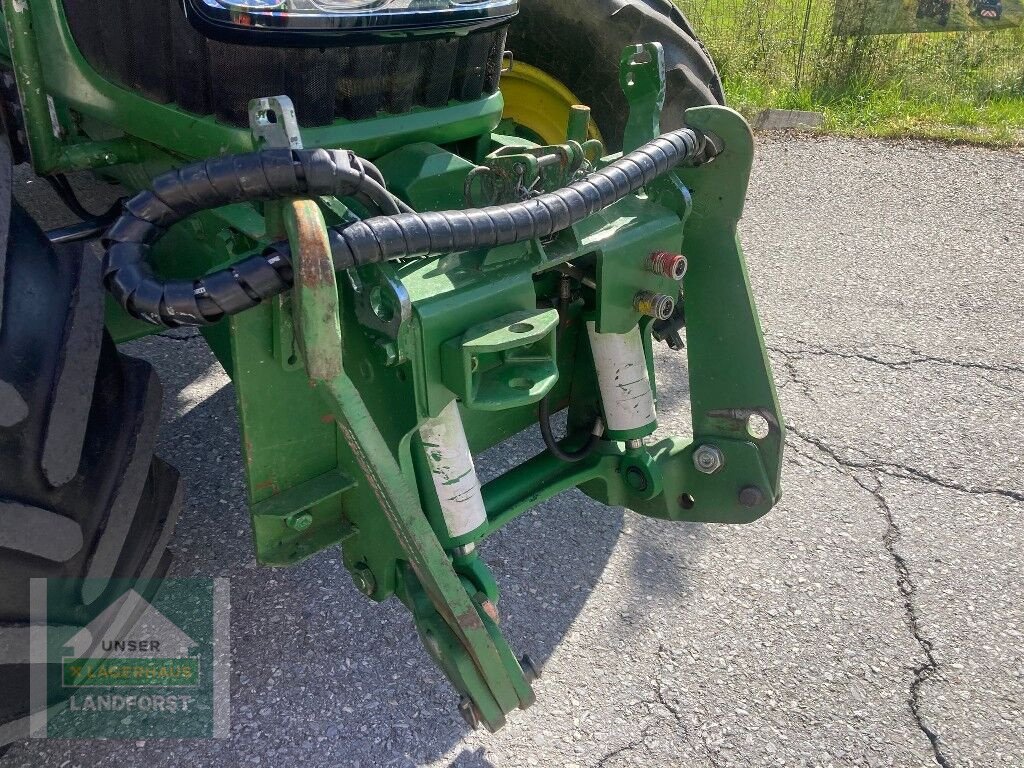 Traktor des Typs John Deere 6230 Premium, Gebrauchtmaschine in Murau (Bild 13)