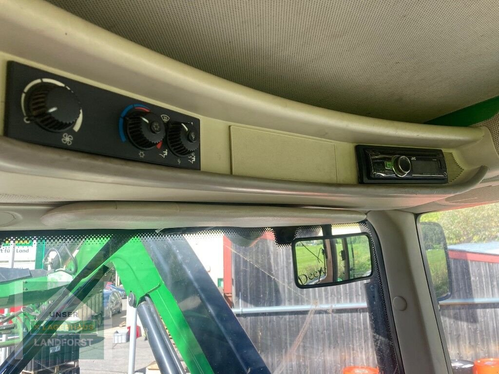 Traktor des Typs John Deere 6230 Premium, Gebrauchtmaschine in Murau (Bild 18)