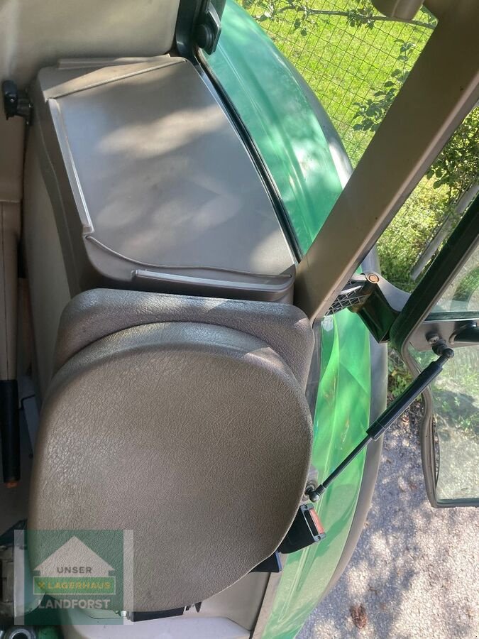Traktor des Typs John Deere 6230 Premium, Gebrauchtmaschine in Murau (Bild 20)