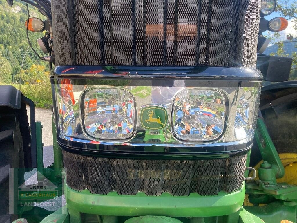 Traktor des Typs John Deere 6230 Premium, Gebrauchtmaschine in Murau (Bild 3)