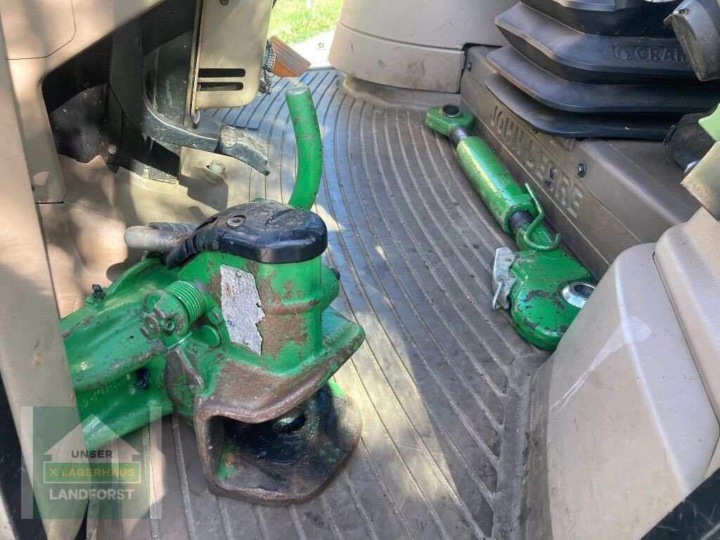 Traktor des Typs John Deere 6230 Premium, Gebrauchtmaschine in Murau (Bild 14)