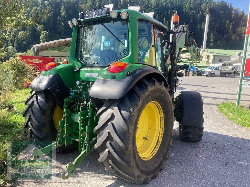 Traktor des Typs John Deere 6230 Premium, Gebrauchtmaschine in Murau (Bild 9)