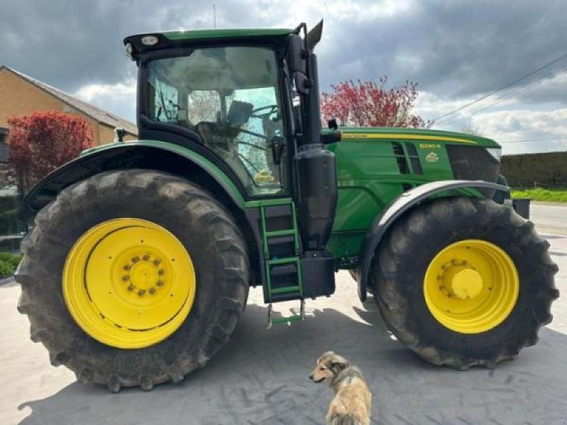 Traktor za tip John Deere 6230 R Front PTO, Gebrauchtmaschine u Sorée (Slika 5)