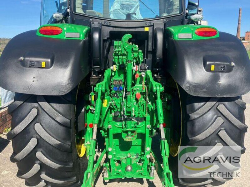 Traktor del tipo John Deere 6230 R, Gebrauchtmaschine In Northeim (Immagine 5)