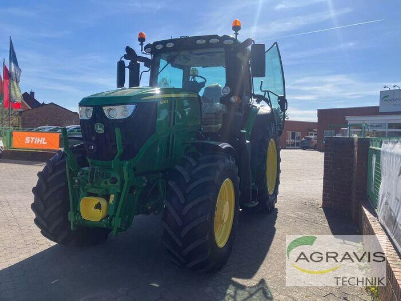 Traktor del tipo John Deere 6230 R, Gebrauchtmaschine In Northeim (Immagine 9)