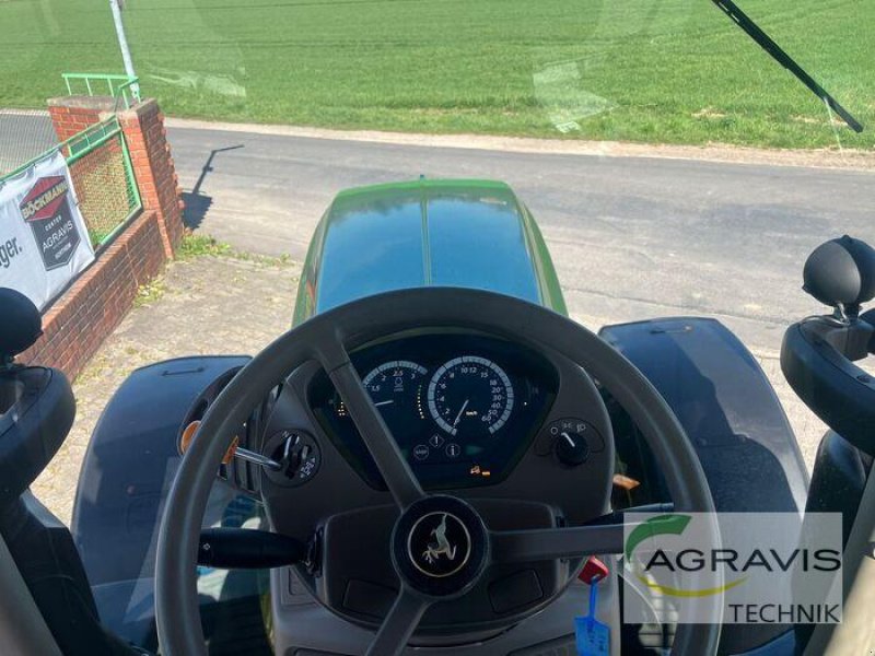 Traktor del tipo John Deere 6230 R, Gebrauchtmaschine In Northeim (Immagine 13)