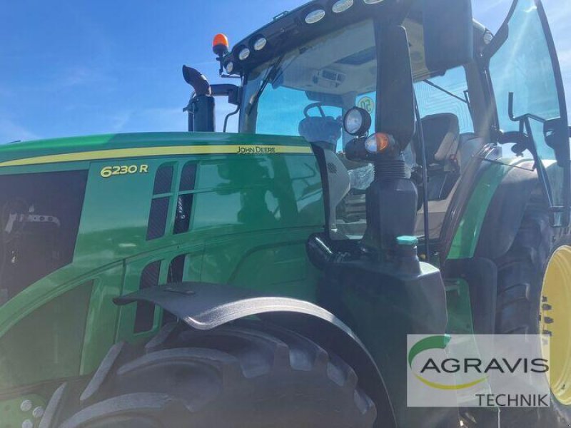 Traktor del tipo John Deere 6230 R, Gebrauchtmaschine In Northeim (Immagine 10)