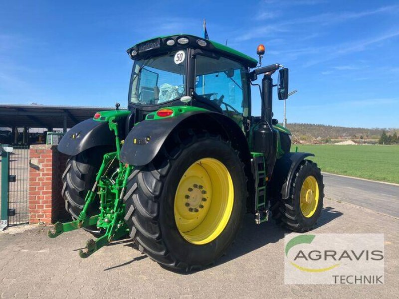 Traktor del tipo John Deere 6230 R, Gebrauchtmaschine In Northeim (Immagine 3)