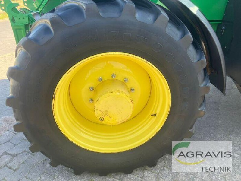 Traktor del tipo John Deere 6230 R, Gebrauchtmaschine In Northeim (Immagine 8)