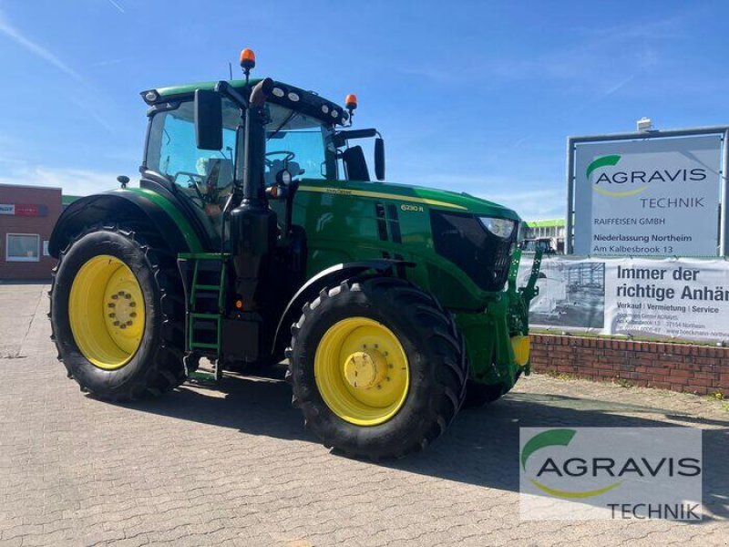 Traktor del tipo John Deere 6230 R, Gebrauchtmaschine In Northeim (Immagine 1)