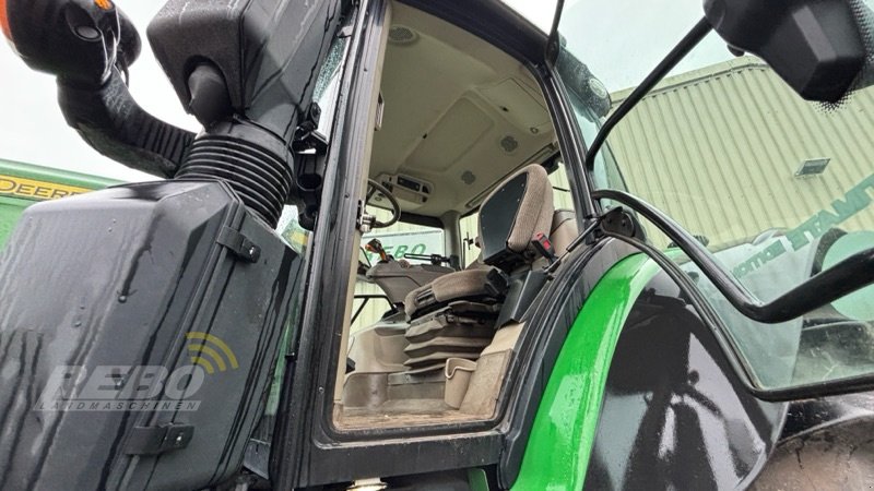 Traktor типа John Deere 6230 R, Gebrauchtmaschine в Aurich (Фотография 26)