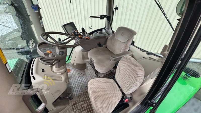 Traktor типа John Deere 6230 R, Gebrauchtmaschine в Aurich (Фотография 27)