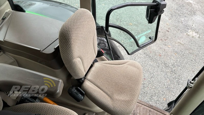 Traktor типа John Deere 6230 R, Gebrauchtmaschine в Aurich (Фотография 29)