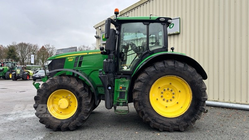 Traktor типа John Deere 6230 R, Gebrauchtmaschine в Aurich (Фотография 4)