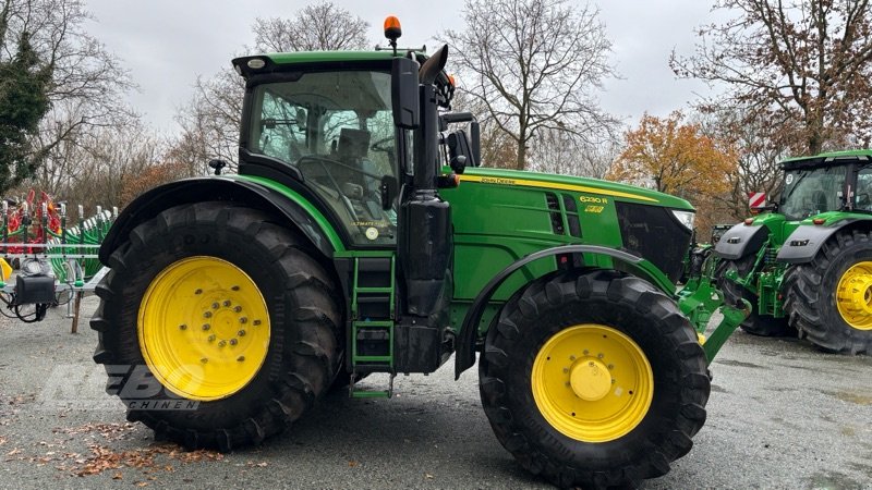 Traktor типа John Deere 6230 R, Gebrauchtmaschine в Aurich (Фотография 5)