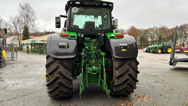 Traktor типа John Deere 6230 R, Gebrauchtmaschine в Aurich (Фотография 7)