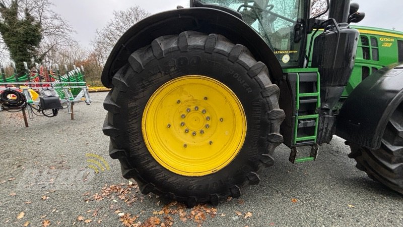 Traktor типа John Deere 6230 R, Gebrauchtmaschine в Aurich (Фотография 13)