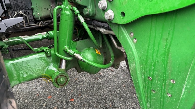 Traktor типа John Deere 6230 R, Gebrauchtmaschine в Aurich (Фотография 16)