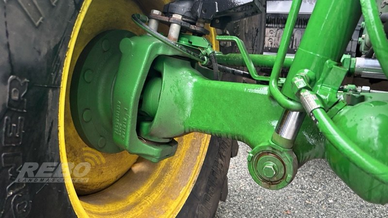 Traktor типа John Deere 6230 R, Gebrauchtmaschine в Aurich (Фотография 15)