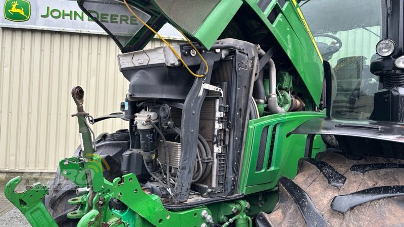 Traktor типа John Deere 6230 R, Gebrauchtmaschine в Aurich (Фотография 19)