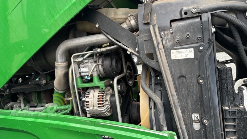 Traktor типа John Deere 6230 R, Gebrauchtmaschine в Aurich (Фотография 20)