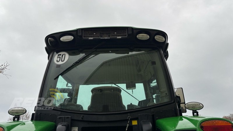 Traktor типа John Deere 6230 R, Gebrauchtmaschine в Aurich (Фотография 23)