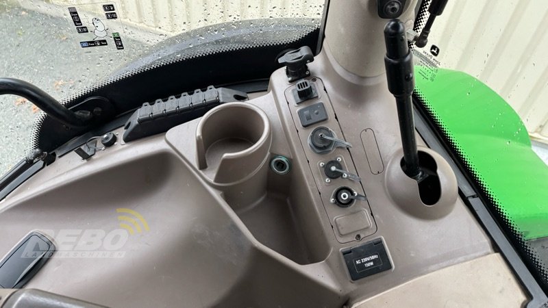Traktor типа John Deere 6230 R, Gebrauchtmaschine в Aurich (Фотография 31)