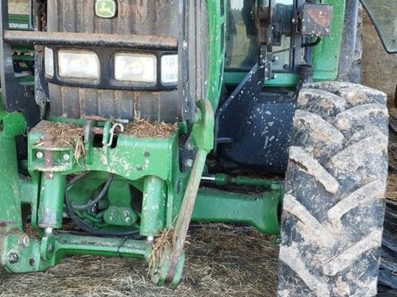 Traktor typu John Deere 6230 STD, Gebrauchtmaschine w Calmont