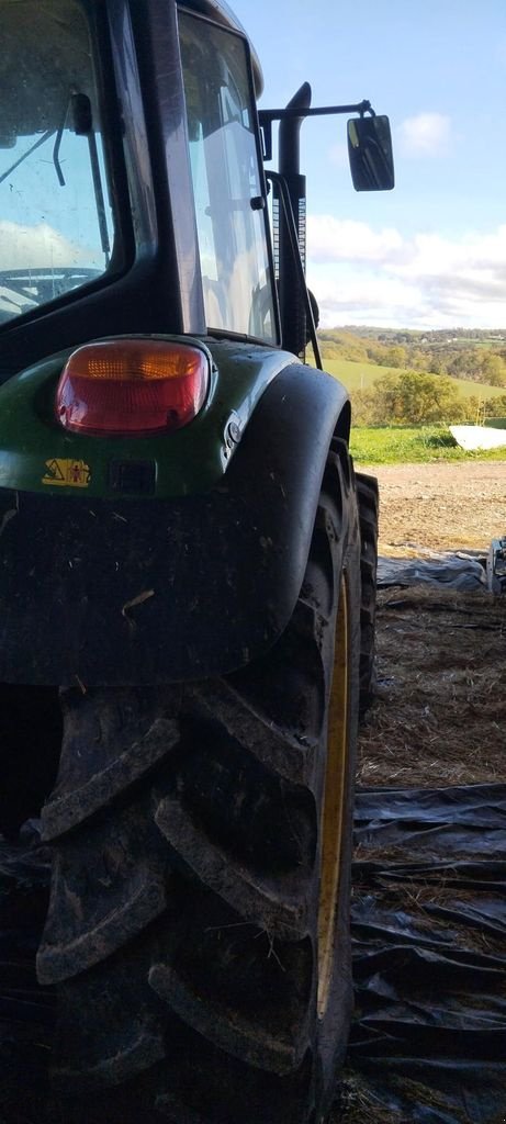 Traktor typu John Deere 6230 STD, Gebrauchtmaschine w Calmont (Zdjęcie 7)