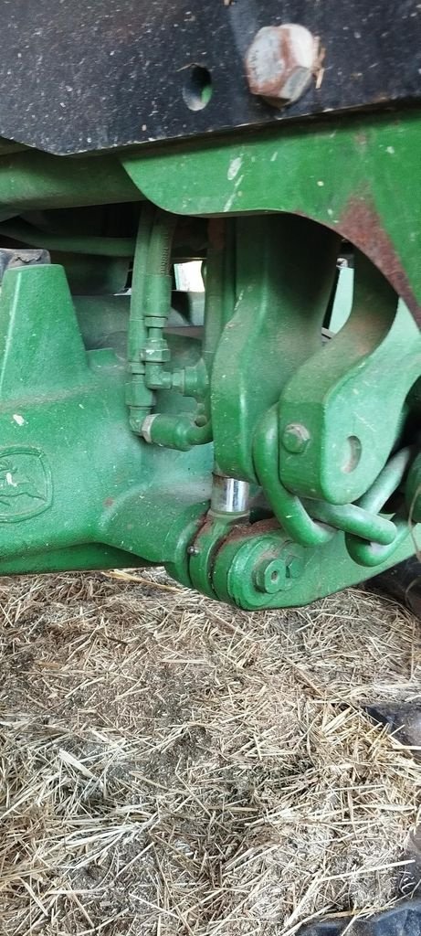 Traktor typu John Deere 6230 STD, Gebrauchtmaschine w Calmont (Zdjęcie 3)