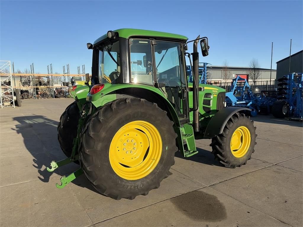 Traktor van het type John Deere 6230 TLS PowerQuad, Gebrauchtmaschine in Bant (Foto 5)