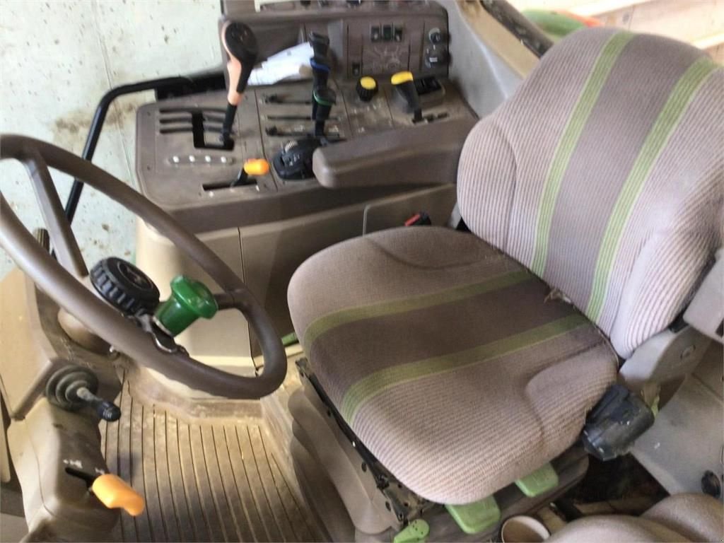 Traktor του τύπου John Deere 6230 TLS PowerQuad, Gebrauchtmaschine σε Bant (Φωτογραφία 4)