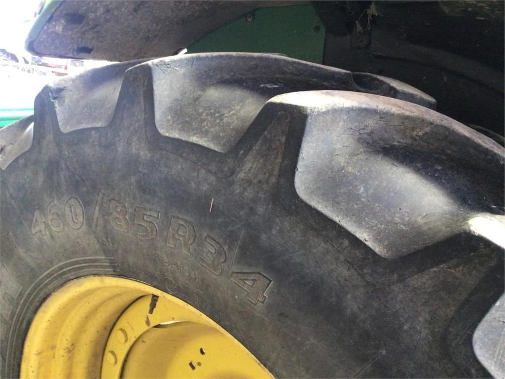 Traktor του τύπου John Deere 6230 TLS PowerQuad, Gebrauchtmaschine σε Bant (Φωτογραφία 5)