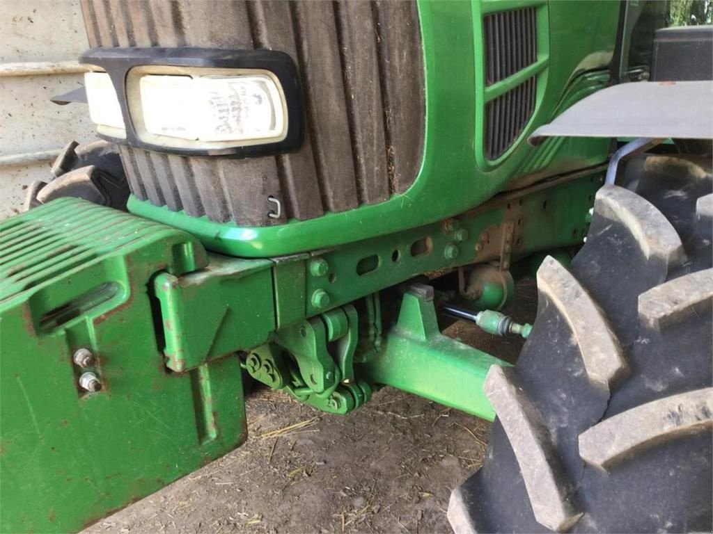 Traktor του τύπου John Deere 6230 TLS PowerQuad, Gebrauchtmaschine σε Bant (Φωτογραφία 3)