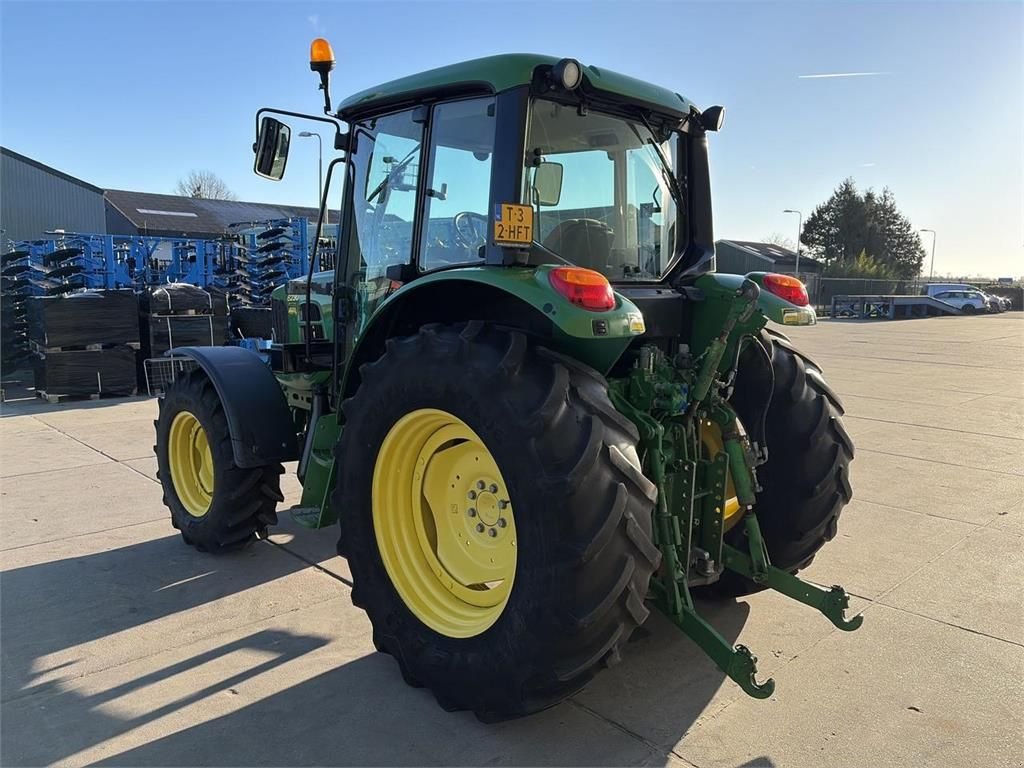 Traktor van het type John Deere 6230 TLS PowerQuad, Gebrauchtmaschine in Bant (Foto 9)
